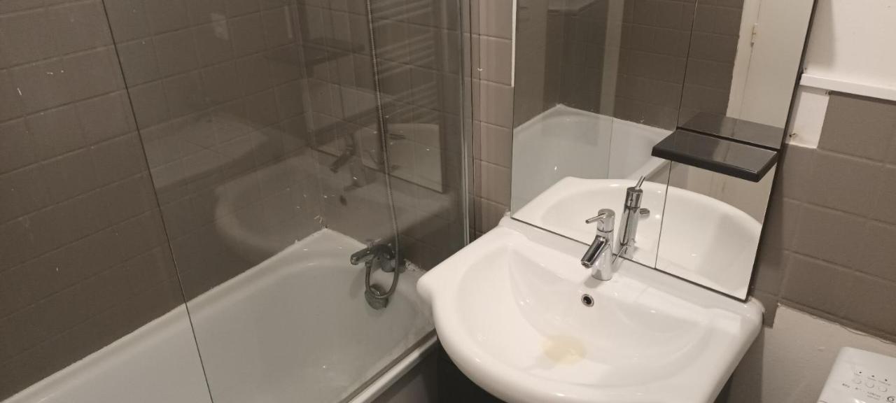 L'Yser - Appartement Proche De La Gare - Rouen Bagian luar foto